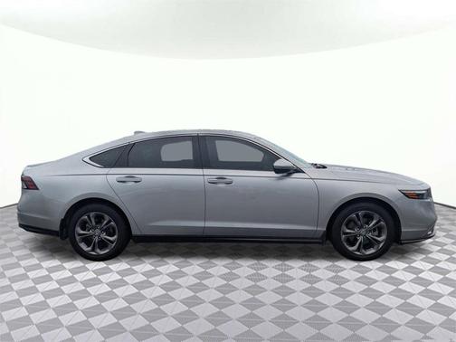 2024 Honda Accord EX 1.5T