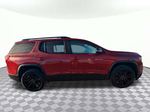 2023 GMC Acadia FWD SLT