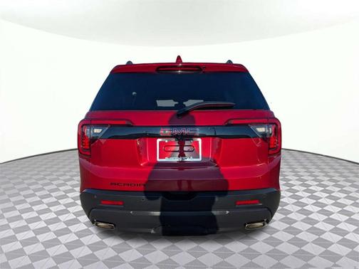 2023 GMC Acadia FWD SLT
