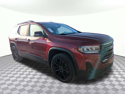 2023 GMC Acadia FWD SLT