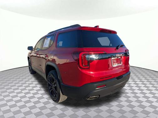 2023 GMC Acadia FWD SLT