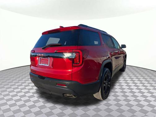 2023 GMC Acadia FWD SLT