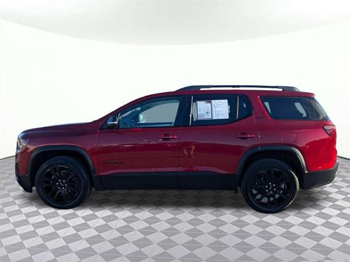 2023 GMC Acadia FWD SLT
