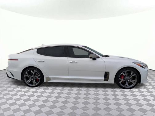 2019 Kia Stinger GT
