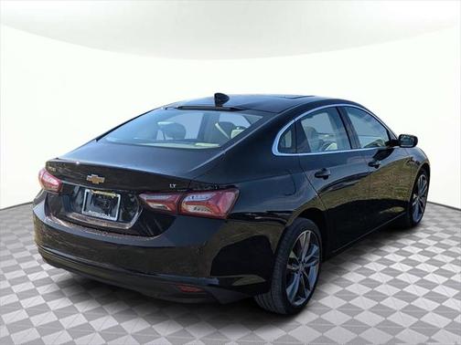 2024 Chevrolet Malibu FWD 2LT