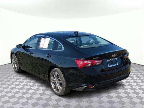 2024 Chevrolet Malibu FWD 2LT