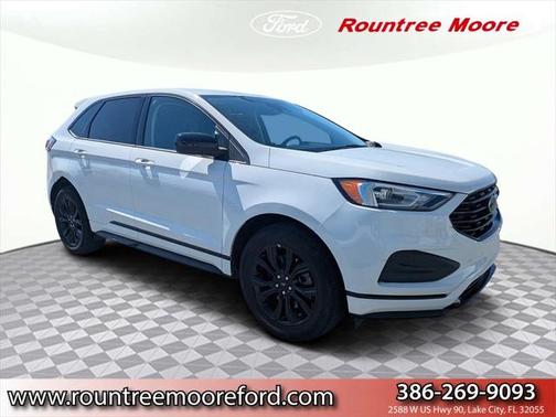 2023 Ford Edge SE