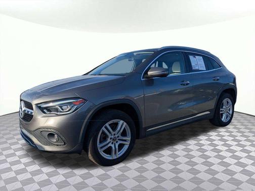 2023 Mercedes-Benz GLA 250 4MATIC