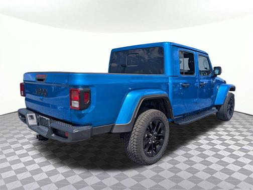 2024 Jeep Gladiator Sport