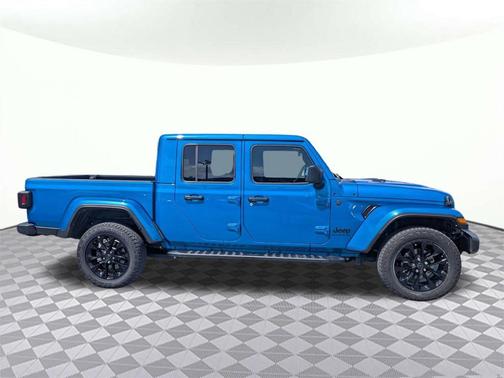 2024 Jeep Gladiator Sport