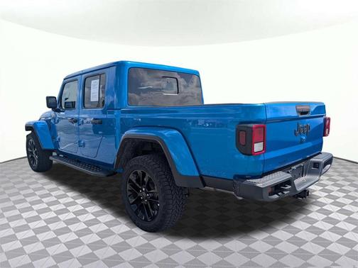 2024 Jeep Gladiator Sport