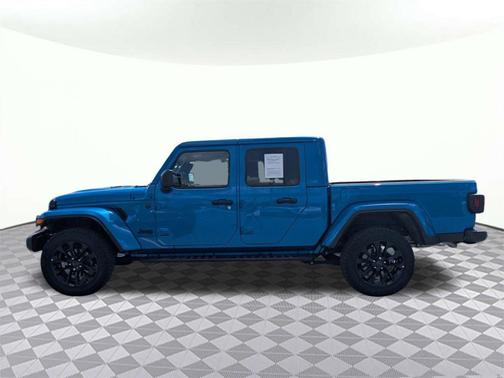 2024 Jeep Gladiator Sport