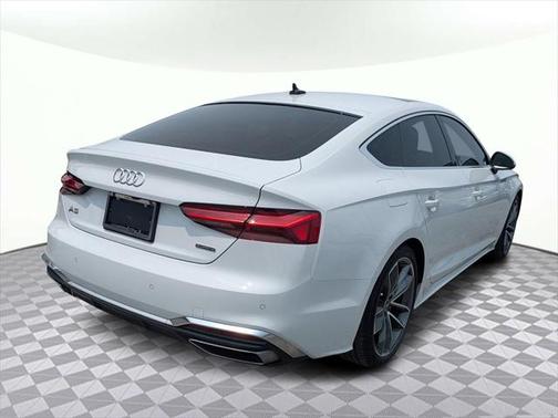 2023 Audi A5 Sportback 45 S Line Premium Plus