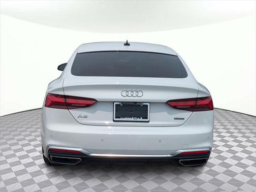 2023 Audi A5 Sportback 45 S Line Premium Plus