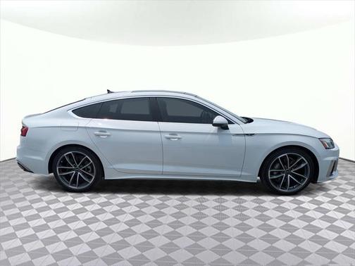 2023 Audi A5 Sportback 45 S Line Premium Plus