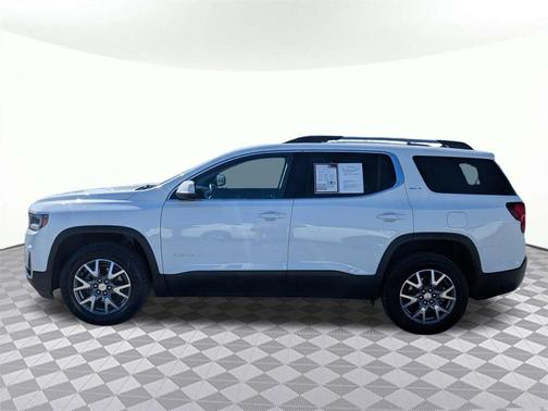 2023 GMC Acadia FWD SLT