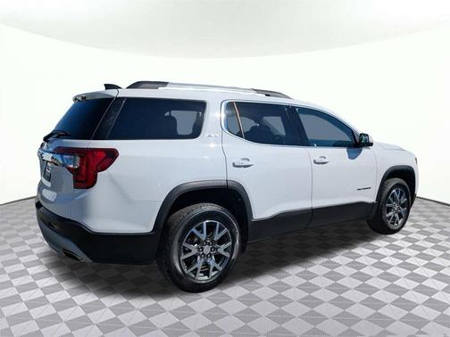 2023 GMC Acadia FWD SLT