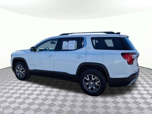 2023 GMC Acadia FWD SLT