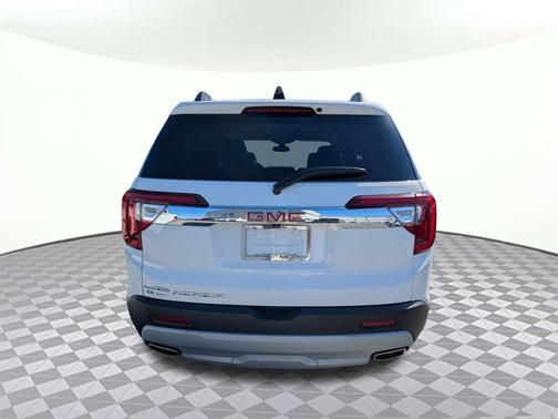 2023 GMC Acadia FWD SLT