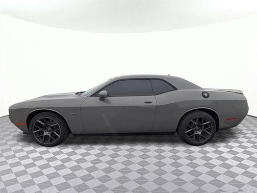 2018 Dodge Challenger R/T
