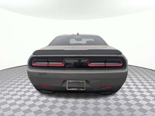 2018 Dodge Challenger R/T