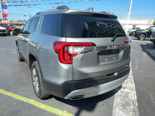 2023 GMC Acadia AWD SLE