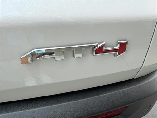 2024 GMC Acadia AWD AT4