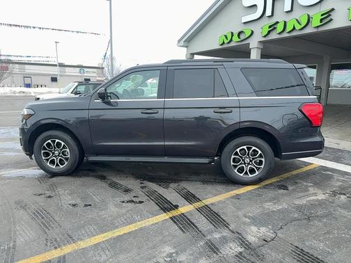 2024 Ford Expedition XLT