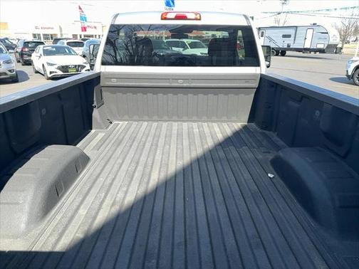 2022 GMC Sierra 3500 SLE
