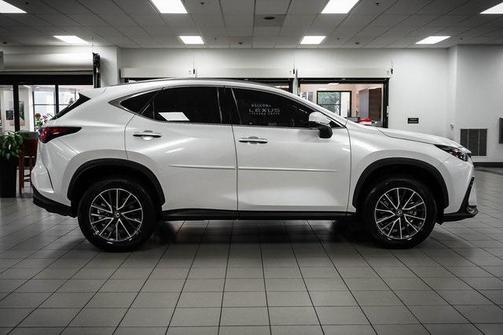 2023 Lexus NX 350 350 Base