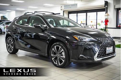 2025 Lexus UX 300h Premium