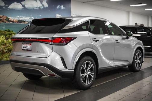 2023 Lexus RX 350 Premium