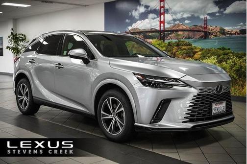 2023 Lexus RX 350 Premium