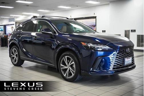2023 Lexus RX 350 Premium