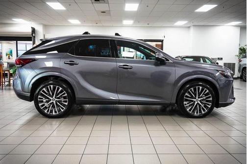 2023 Lexus RX 350 Premium Plus