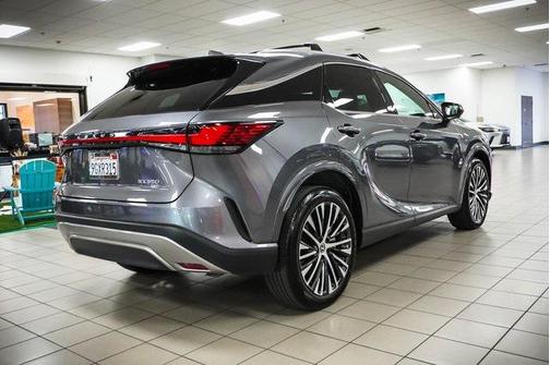 2023 Lexus RX 350 Premium Plus