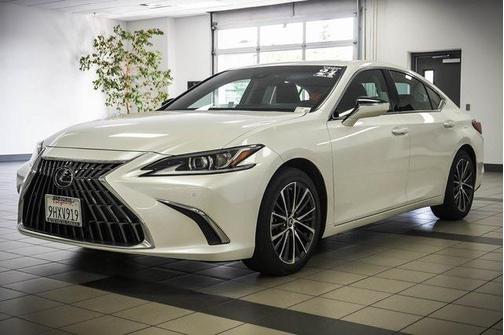2024 Lexus ES 350 Base