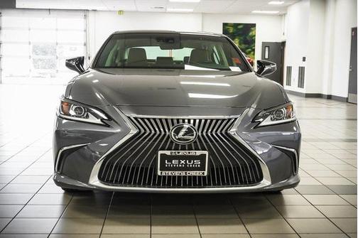 2020 Lexus ES 350 Base