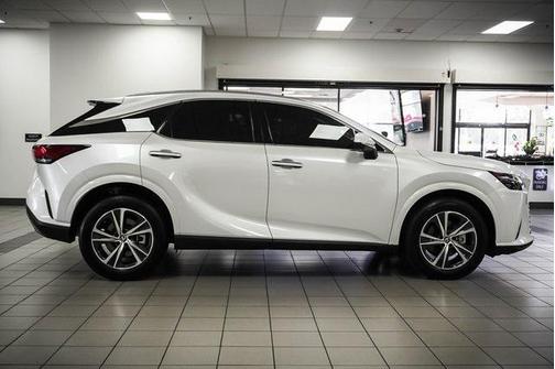 2023 Lexus RX 350 Premium