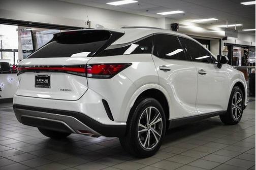 2023 Lexus RX 350 Premium