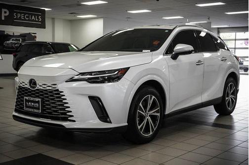 2023 Lexus RX 350 Premium