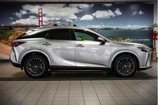 2024 Lexus RX 350 Premium