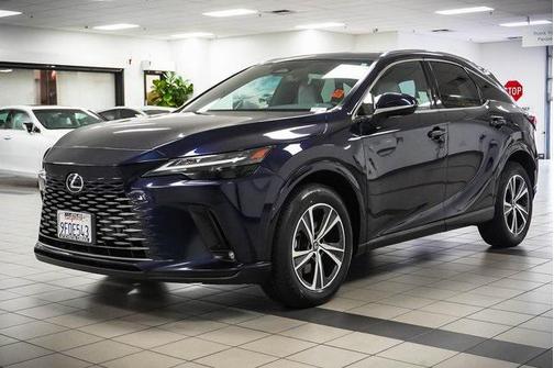 2023 Lexus RX 350 Premium