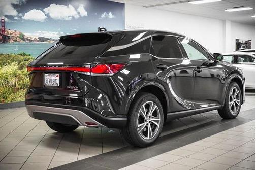 2023 Lexus RX 350 Premium