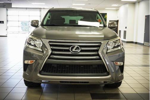 2014 Lexus GX 460 Base