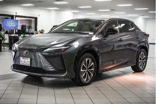 2023 Lexus RZ 450e Premium