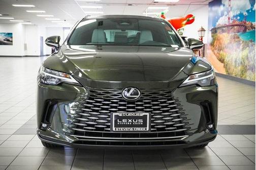 2023 Lexus RX 350 Premium
