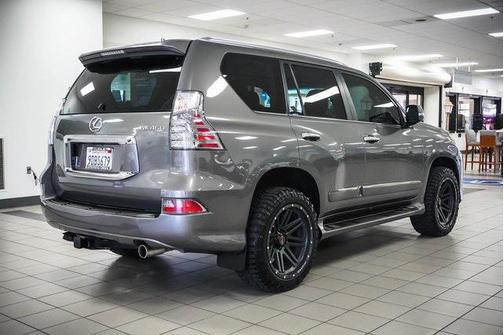 2014 Lexus GX 460 Base
