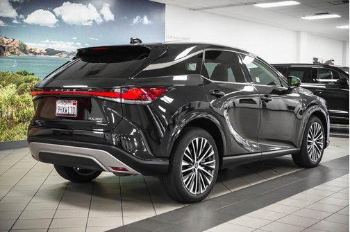 Caviar 2023 Lexus RX 350 Base