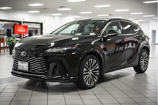 2023 Lexus RX 350 Base